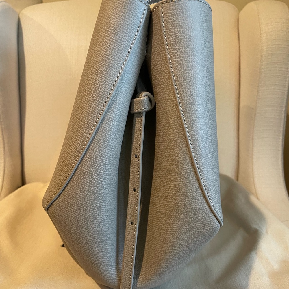 POLENE - Cyme EDITION TEXTURED TAUPE - Picture 5 of 16